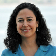 Dr. Melanie Badali